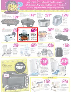 Game : What's The Big Deal (18 Oct - 21 Oct), page 4
