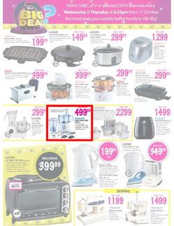 Game : What's The Big Deal (18 Oct - 21 Oct), page 4