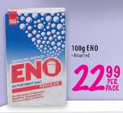Eno - 100gm Per Pack
