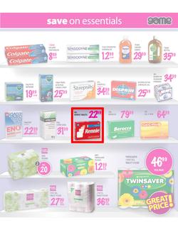 Game : Essential Savers (18 Oct - 28 Oct), page 5