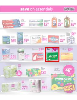 Game : Essential Savers (18 Oct - 28 Oct), page 5