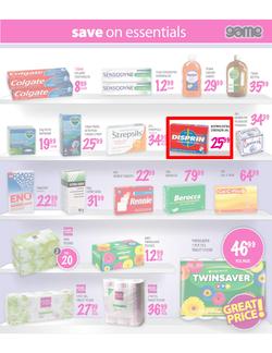 Game : Essential Savers (18 Oct - 28 Oct), page 5