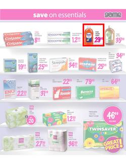 Game : Essential Savers (18 Oct - 28 Oct), page 5