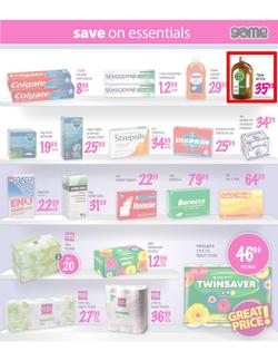 Game : Essential Savers (18 Oct - 28 Oct), page 5
