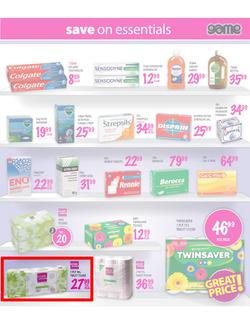 Game : Essential Savers (18 Oct - 28 Oct), page 5