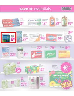 Game : Essential Savers (18 Oct - 28 Oct), page 5