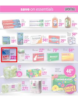 Game : Essential Savers (18 Oct - 28 Oct), page 5