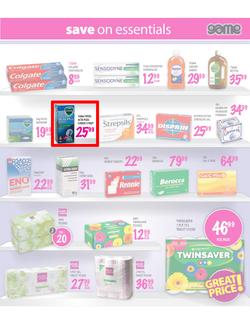 Game : Essential Savers (18 Oct - 28 Oct), page 5