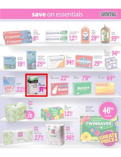 Game : Essential Savers (18 Oct - 28 Oct), page 5