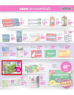 Game : Essential Savers (18 Oct - 28 Oct), page 5