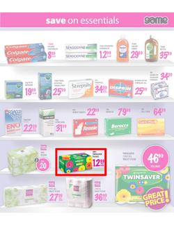 Game : Essential Savers (18 Oct - 28 Oct), page 5