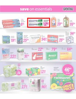 Game : Essential Savers (18 Oct - 28 Oct), page 5