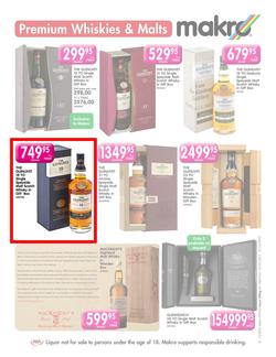 Makro : Christmas Liquor Collection (14 Oct - 31 Dec), page 5