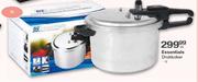 Essentials Drukkoker-7ltr Each