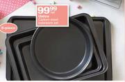 Unico Carbon-Steel Bakeware Set-Per Set