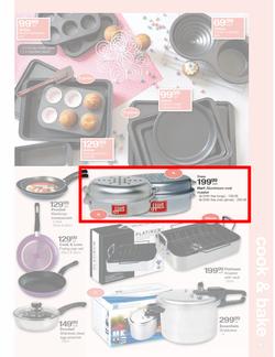 Checkers Hyper Western Cape : Come Home to Savings (22 Oct - 4 Nov), page 5