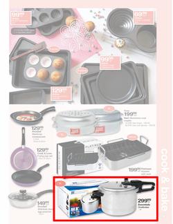 Checkers Hyper Western Cape : Come Home to Savings (22 Oct - 4 Nov), page 5