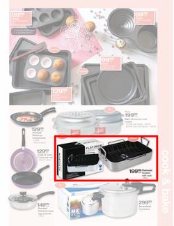 Checkers Hyper Western Cape : Come Home to Savings (22 Oct - 4 Nov), page 5