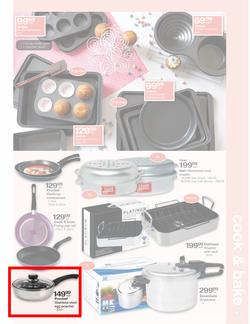 Checkers Hyper Western Cape : Come Home to Savings (22 Oct - 4 Nov), page 5