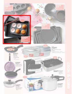 Checkers Hyper Western Cape : Come Home to Savings (22 Oct - 4 Nov), page 5