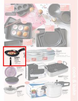 Checkers Hyper Western Cape : Come Home to Savings (22 Oct - 4 Nov), page 5