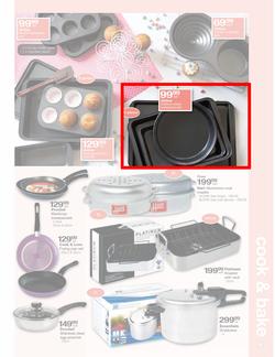 Checkers Hyper Western Cape : Come Home to Savings (22 Oct - 4 Nov), page 5