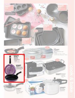 Checkers Hyper Western Cape : Come Home to Savings (22 Oct - 4 Nov), page 5