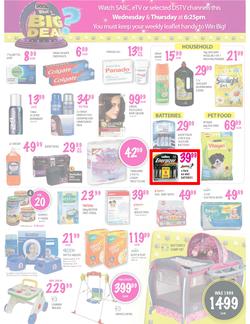 Game : What's The Big Deal (25 Oct - 28 Oct), page 5