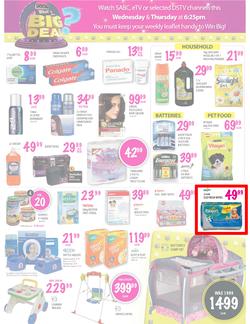 Game : What's The Big Deal (25 Oct - 28 Oct), page 5