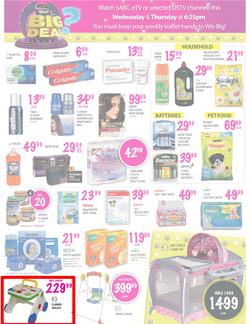 Game : What's The Big Deal (25 Oct - 28 Oct), page 5