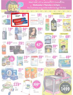 Game : What's The Big Deal (25 Oct - 28 Oct), page 5