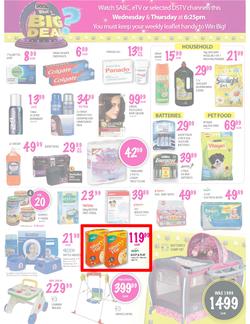 Game : What's The Big Deal (25 Oct - 28 Oct), page 5