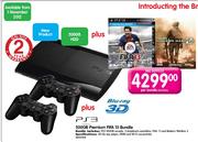 2S3 500GB Premium FIFA 13 Bundle-Per Bundle