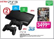 2S3 12GB GTA IV Bundle-Per Bundle