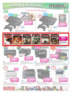 Makro : Summer Sale - General (23 Oct - 29 Oct), page 5