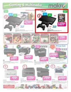 Makro : Summer Sale - General (23 Oct - 29 Oct), page 5