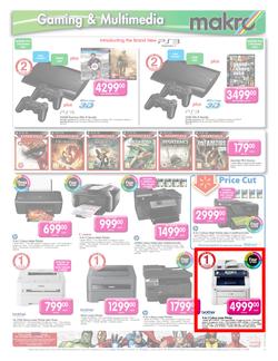 Makro : Summer Sale - General (23 Oct - 29 Oct), page 5