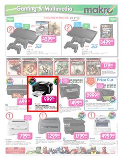 Makro : Summer Sale - General (23 Oct - 29 Oct), page 5