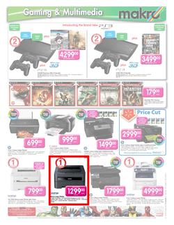 Makro : Summer Sale - General (23 Oct - 29 Oct), page 5