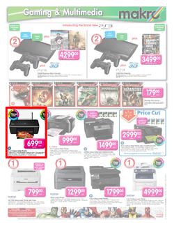 Makro : Summer Sale - General (23 Oct - 29 Oct), page 5