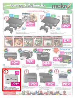 Makro : Summer Sale - General (23 Oct - 29 Oct), page 5