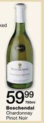 Boschendal Chardonnay Pinot Noir-750ml