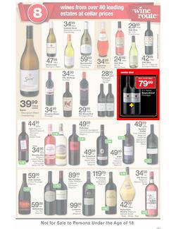 Checkers Gauteng : Reasons to Change (22 Oct - 4 Nov), page 5