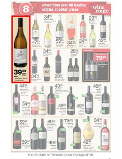 Checkers Gauteng : Reasons to Change (22 Oct - 4 Nov), page 5