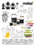 Rooster or Heart Jars(13.5cm)-Each