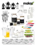 Bormiolo Rocco Fido Jars(0.5L)-Each