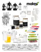 Bormiolo Rocco Fido Jars(1.5L)-Each