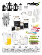 Prestige Milk Frother(450ml)-Each