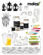 Luminarc Quadro Jug(1.7L)-Each