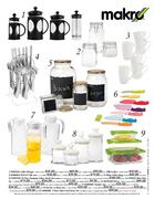 Prestige Coffee Plunger(100ml)-Each